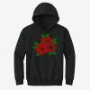 Gildan Youth 8.0 oz 50/50 Hooded Sweat Thumbnail