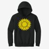 Gildan Youth 8.0 oz 50/50 Hooded Sweat Thumbnail