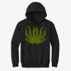 Gildan Youth 8.0 oz 50/50 Hooded Sweat Thumbnail