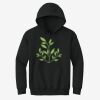 Gildan Youth 8.0 oz 50/50 Hooded Sweat Thumbnail