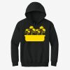 Gildan Youth 8.0 oz 50/50 Hooded Sweat Thumbnail