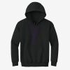 Gildan Youth 8.0 oz 50/50 Hooded Sweat Thumbnail