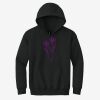 Gildan Youth 8.0 oz 50/50 Hooded Sweat Thumbnail