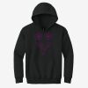 Gildan Youth 8.0 oz 50/50 Hooded Sweat Thumbnail