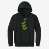 Gildan Youth 8.0 oz 50/50 Hooded Sweat Thumbnail