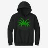 Gildan Youth 8.0 oz 50/50 Hooded Sweat Thumbnail