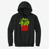 Gildan Youth 8.0 oz 50/50 Hooded Sweat Thumbnail