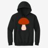 Gildan Youth 8.0 oz 50/50 Hooded Sweat Thumbnail