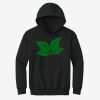 Gildan Youth 8.0 oz 50/50 Hooded Sweat Thumbnail