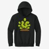 Gildan Youth 8.0 oz 50/50 Hooded Sweat Thumbnail