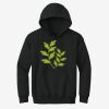 Gildan Youth 8.0 oz 50/50 Hooded Sweat Thumbnail