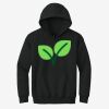 Gildan Youth 8.0 oz 50/50 Hooded Sweat Thumbnail