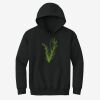 Gildan Youth 8.0 oz 50/50 Hooded Sweat Thumbnail