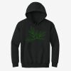 Gildan Youth 8.0 oz 50/50 Hooded Sweat Thumbnail