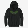 Gildan Youth 8.0 oz 50/50 Hooded Sweat Thumbnail
