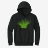 Gildan Youth 8.0 oz 50/50 Hooded Sweat Thumbnail