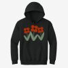 Gildan Youth 8.0 oz 50/50 Hooded Sweat Thumbnail