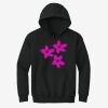 Gildan Youth 8.0 oz 50/50 Hooded Sweat Thumbnail