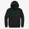 Gildan Youth 8.0 oz 50/50 Hooded Sweat Thumbnail