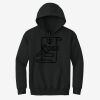Gildan Youth 8.0 oz 50/50 Hooded Sweat Thumbnail