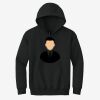 Gildan Youth 8.0 oz 50/50 Hooded Sweat Thumbnail