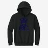 Gildan Youth 8.0 oz 50/50 Hooded Sweat Thumbnail