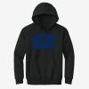 Gildan Youth 8.0 oz 50/50 Hooded Sweat Thumbnail