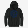 Gildan Youth 8.0 oz 50/50 Hooded Sweat Thumbnail