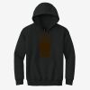 Gildan Youth 8.0 oz 50/50 Hooded Sweat Thumbnail