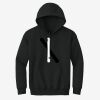 Gildan Youth 8.0 oz 50/50 Hooded Sweat Thumbnail