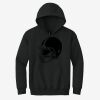 Gildan Youth 8.0 oz 50/50 Hooded Sweat Thumbnail