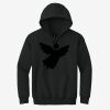 Gildan Youth 8.0 oz 50/50 Hooded Sweat Thumbnail