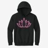 Gildan Youth 8.0 oz 50/50 Hooded Sweat Thumbnail
