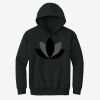 Gildan Youth 8.0 oz 50/50 Hooded Sweat Thumbnail