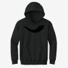 Gildan Youth 8.0 oz 50/50 Hooded Sweat Thumbnail
