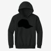 Gildan Youth 8.0 oz 50/50 Hooded Sweat Thumbnail