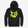 Gildan Youth 8.0 oz 50/50 Hooded Sweat Thumbnail
