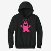 Gildan Youth 8.0 oz 50/50 Hooded Sweat Thumbnail