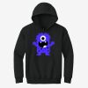 Gildan Youth 8.0 oz 50/50 Hooded Sweat Thumbnail
