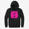Gildan Youth 8.0 oz 50/50 Hooded Sweat Thumbnail