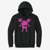 Gildan Youth 8.0 oz 50/50 Hooded Sweat Thumbnail