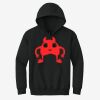 Gildan Youth 8.0 oz 50/50 Hooded Sweat Thumbnail