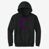 Gildan Youth 8.0 oz 50/50 Hooded Sweat Thumbnail
