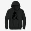 Gildan Youth 8.0 oz 50/50 Hooded Sweat Thumbnail