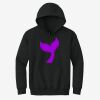 Gildan Youth 8.0 oz 50/50 Hooded Sweat Thumbnail