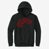 Gildan Youth 8.0 oz 50/50 Hooded Sweat Thumbnail