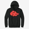 Gildan Youth 8.0 oz 50/50 Hooded Sweat Thumbnail