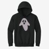 Gildan Youth 8.0 oz 50/50 Hooded Sweat Thumbnail