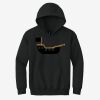 Gildan Youth 8.0 oz 50/50 Hooded Sweat Thumbnail