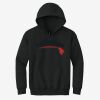 Gildan Youth 8.0 oz 50/50 Hooded Sweat Thumbnail